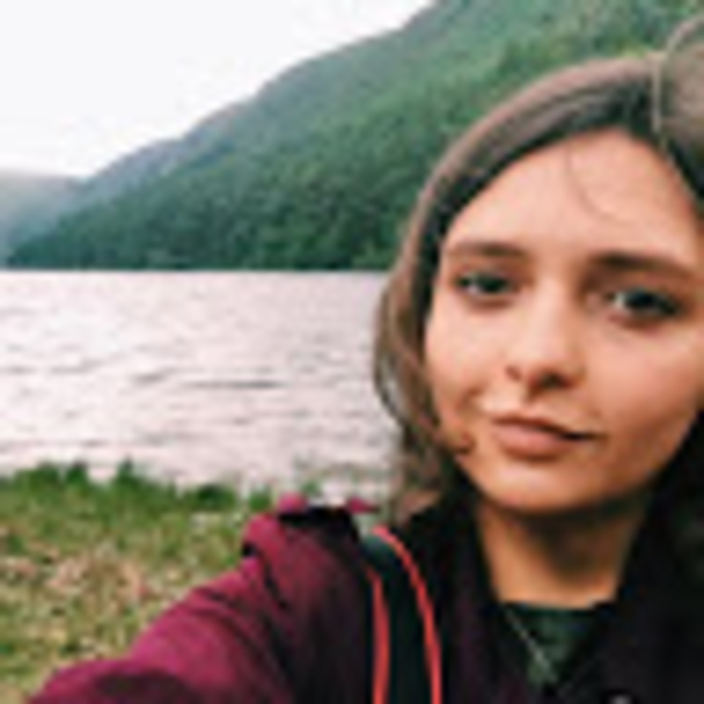 Meet your Posher, Rachael